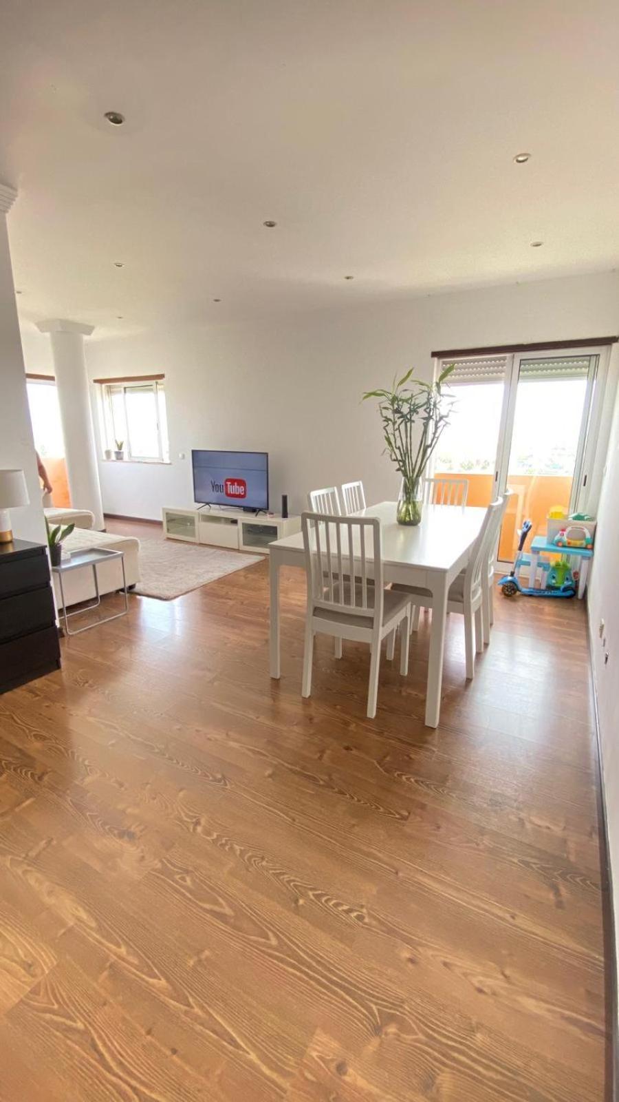 Rooms In Faro Close To Airport Exterior foto